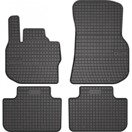 BMW - Covorase auto BMW X4 G02 fabricatie 04.2018 - prezent,  SUV #1