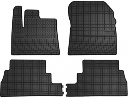 CITROEN - Covorase auto Citroen Berlingo III fabricatie 06.2018 - prezent,  van #1