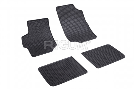 ELYSEE - Covorase auto Citroen C-Elysee,  Sedan, fabricatie 02.2013 - prezent #1