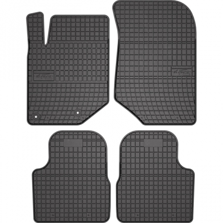 CITROEN - Covorase auto Citroen C4 III fabricatie 12.2020 - prezent,  hatchback #1