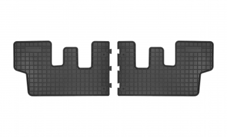 CITROEN - Covorase auto Citroen C4 Picasso II fabricatie 07.2013 - 11.2020,  van #1