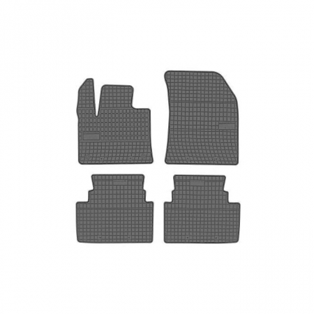 C5 - Covorase auto Citroen C5 Aircross fabricatie 02.2019 - prezent,  SUV #1