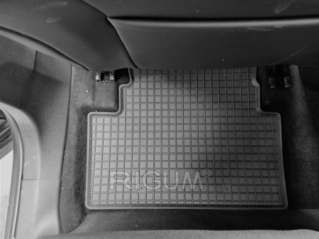 Covorase auto Citroen C5 Aircross PHEV fabricatie 01.2020 - prezent,  SUV #1 [3]