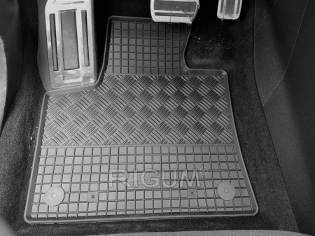 Covorase auto Citroen C5 Aircross PHEV fabricatie 01.2020 - prezent,  SUV #1 [1]