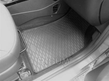 Covorase auto Dacia Spring electric fabricatie 03.2021 - prezent,  SUV #1 [2]