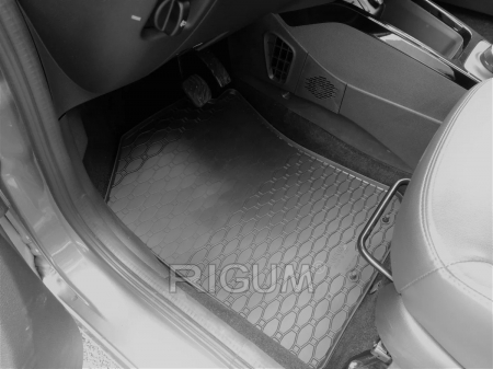 Covorase auto Dacia Spring electric fabricatie 03.2021 - prezent,  SUV #1 [1]