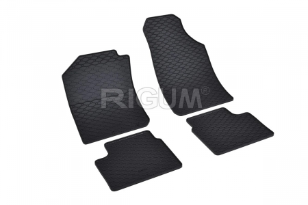 DACIA - Covorase auto Dacia Spring electric fabricatie 03.2021 - prezent,  SUV #1