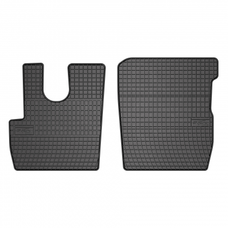 DAF - Covorase auto Daf CF,  Cargo, fabricatie 2012 - prezent #1