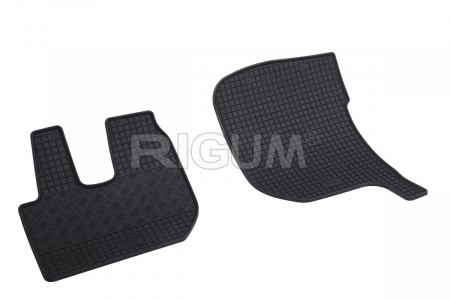 DAF - Covorase auto Daf LF Euro 6,  Cargo, fabricatie 2013 - prezent #1