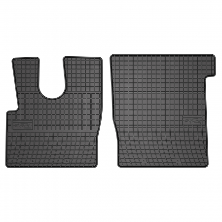 DAF - Covorase auto Daf XF,  Cargo, fabricatie 2014 - prezent #1