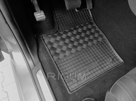 Covorase auto Dodge Durango 3 WK2 Facelift 1 fabricatie 2014 - 2020,  SUV #1 [1]