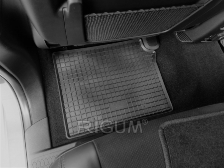 Covorase auto Dodge Durango 3 WK2 Facelift 1 fabricatie 2014 - 2020,  SUV #1 [3]