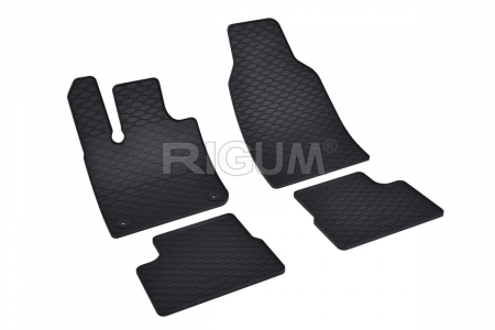 500 - Covorase auto Fiat 500 electric fabricatie 11.2020 - prezent,  hatchback, electric #1