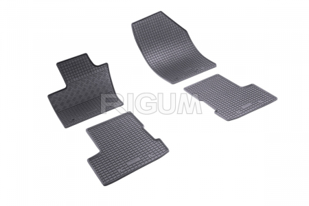 500X - Covorase auto Fiat 500X,  SUV, fabricatie 01.2015 - prezent #1