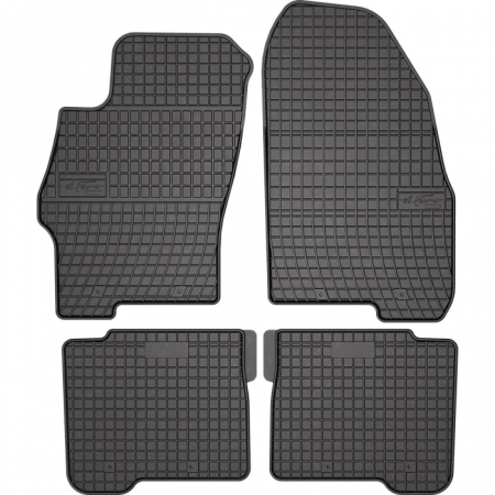 LINEA - Covorase auto Fiat Linea fabricatie 06.2007 - 11.2018,  sedan #1