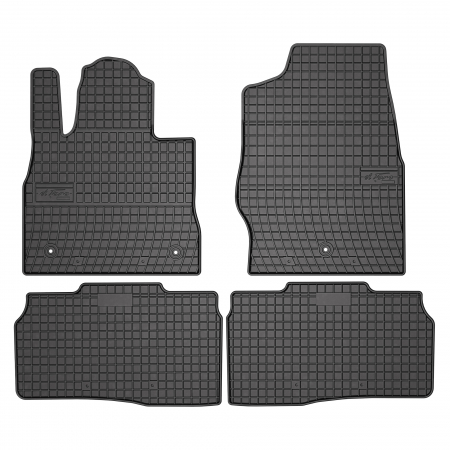 COVORASE AUTO - Covorase auto Ford Explorer, caroserie SUV, fabricatie 01.2020 - prezent #1