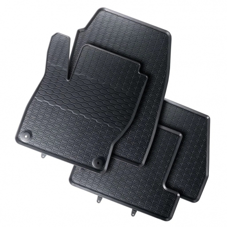 Covorase auto Ford Focus III,  Sedan, fabricatie 03.2011 - 08.2018 #1 [1]