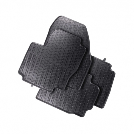 Covorase auto Ford Mondeo IV,  Sedan, fabricatie 09.2007 - 12.2014 #2 [1]