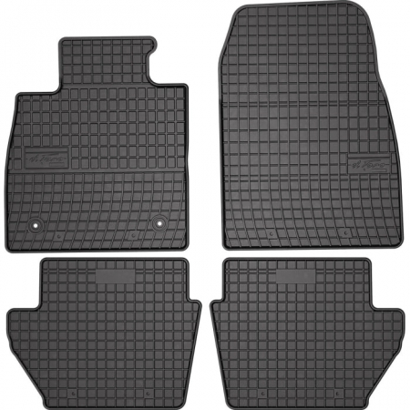 FORD - Covorase auto Ford Puma fabricatie 10.2019 - prezent,  SUV #1