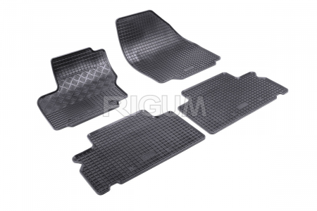 S-MAX - Covorase auto Ford S-Max fabricatie 2007 - prezent #1