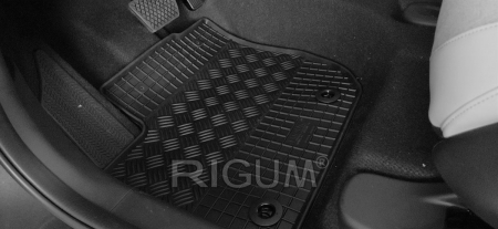 Covorase auto Honda Jazz IV Crosstar Hybrid e-HEV fabricatie 06.2020 - prezent,  hatchback #1 [1]