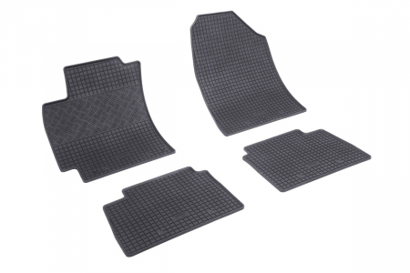 HYUNDAI - Covorase auto Hyundai Elantra VI,  Sedan, fabricatie 03.2016 - 12.2020 #1