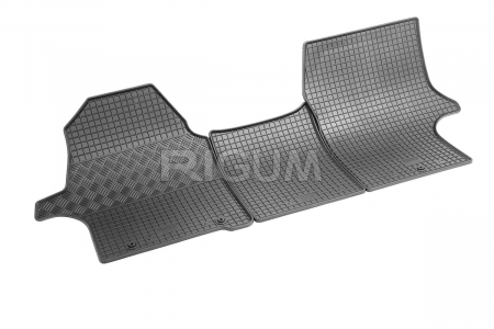 HYUNDAI - Covorase auto Hyundai H350,  Van, fabricatie 2014 - prezent #1