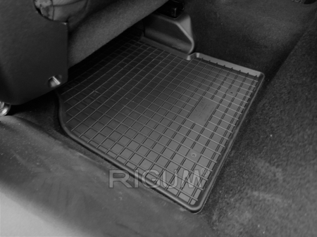 Covorase auto Jeep Compass II (MP) 4xe fabricatie 07.2020 - prezent,  SUV #1 [4]