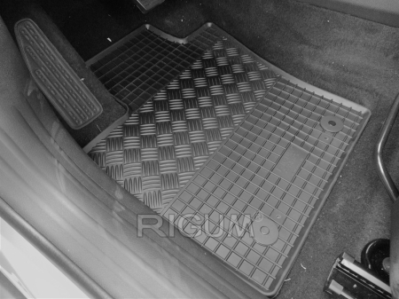 Covorase auto Jeep Compass II (MP) 4xe fabricatie 07.2020 - prezent,  SUV #1 [2]