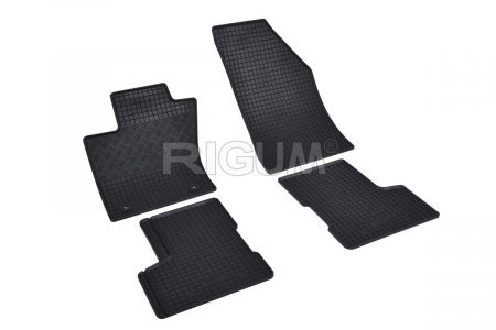 JEEP - Covorase auto Jeep Renegade 4xe PHEV fabricatie 06.2020 - prezent,  SUV #1