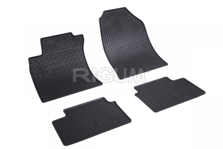 CEED - Covorase auto Kia Ceed I,  Hatchback, fabricatie 2007 - 04.2012 #1