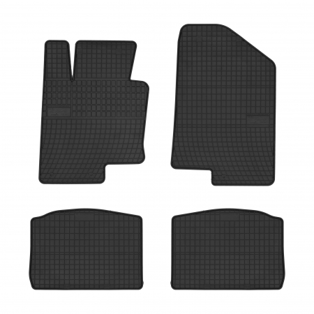 OPTIMA - Covorase auto Kia Optima III fabricatie 02.2012 - 12.2015,  sedan #1