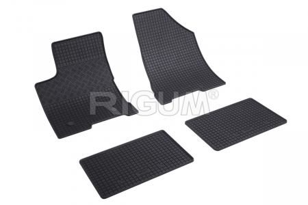 Covorase auto Lada Vesta,  Combi, fabricatie 2015 - prezent #1 [1]