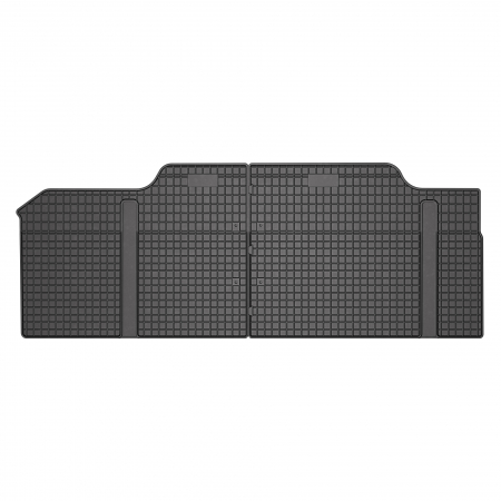 MAN - Covorase auto Man TGE,  Truck, fabricatie 2016 - prezent, 9 locuri #1