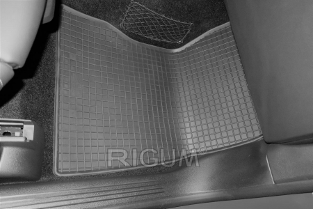 Covorase auto Mercedes A-Class W177 PHEV fabricatie 08.2019 - prezent,  hatchback #1 [2]