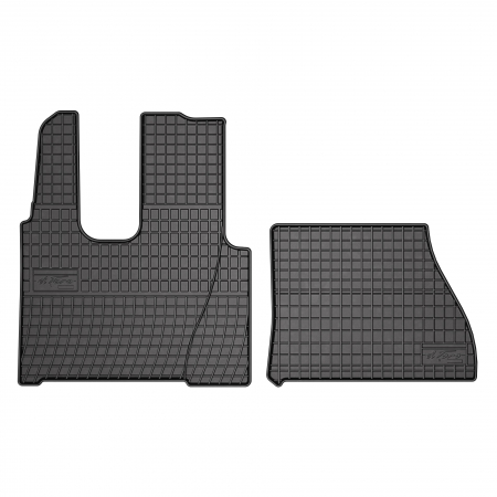 ACTROS - Covorase auto Mercedes Actros Mp4 fabricatie 2012 - prezent,  truck, cabina lata #1