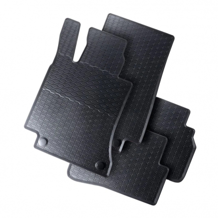 Covorase auto Mercedes Clasa C W205,  Sedan, fabricatie 03.2014 - 11.2020 #2 [1]