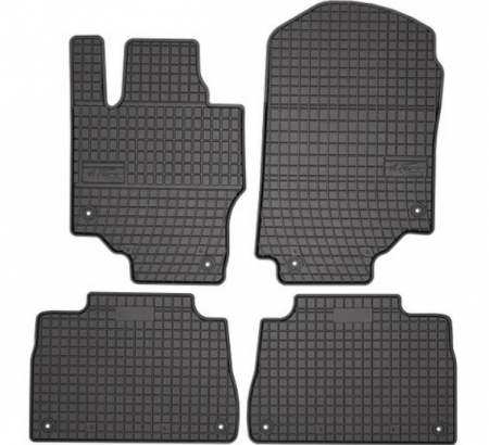 GLE - Covorase auto Mercedes GLE II Coupe fabricatie 11.2019 - prezent,  coupe #1