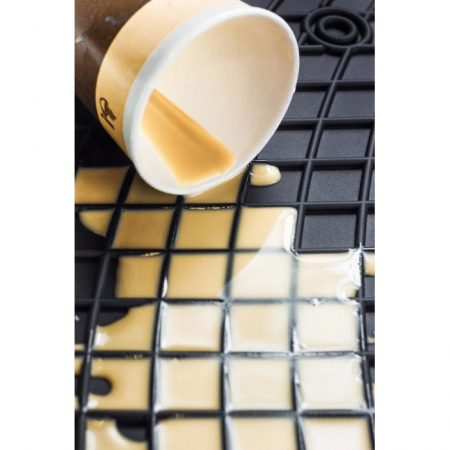 Covorase auto Mercedes Sprinter III fabricatie 2018 - prezent,  van #1 [3]