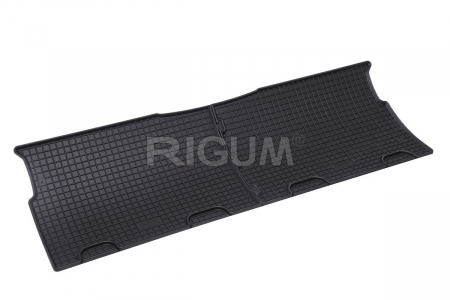 VITO - Covorase auto Mercedes Vito W447 fabricatie 10.2014 - prezent,  van, rand 2 #1