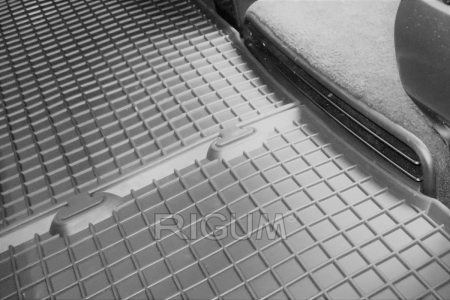 Covorase auto Mercedes Vito W447 fabricatie 10.2014 - prezent,  van, rand 2 #1 [2]