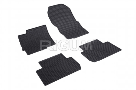 MITSUBISHI - Covorase auto Mitsubishi Eclipse Cross,  SUV, fabricatie 01.2018 - prezent #1