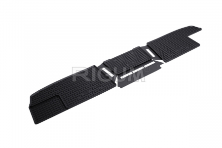 NV300 FABRICATIE - Covorase auto Nissan NV300 fabricatie 11.2016 - prezent,  van #2