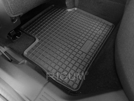 Covorase auto Nissan Qashqai III fabricatie 06.2021 - prezent,  SUV #2 [3]