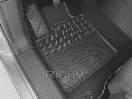 Covorase auto Nissan Qashqai III fabricatie 06.2021 - prezent,  SUV #2 [1]