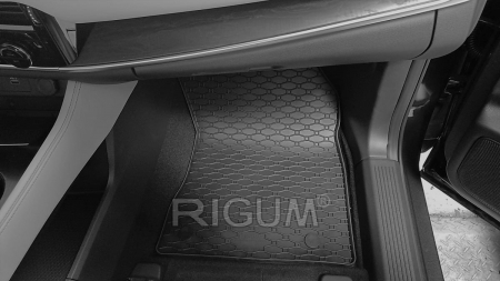 Covorase auto Nissan X-Trail e-Power fabricatie 2023 - prezent,  SUV #1 [2]