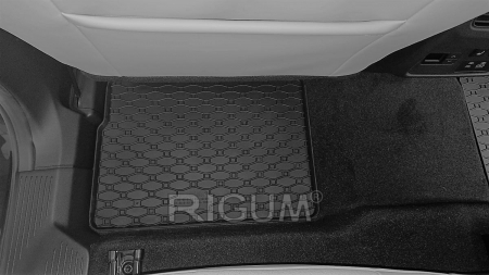 Covorase auto Nissan X-Trail e-Power fabricatie 2023 - prezent,  SUV #1 [3]