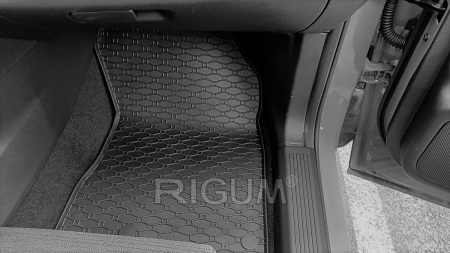 Covorase auto Nissan X-Trail e-Power fabricatie 2023 - prezent,  SUV #2 [2]