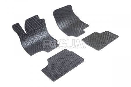 OPEL - Covorase auto Opel Astra G,  Hatchback, fabricatie 1998 - 2009 #1