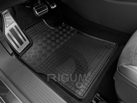 Covorase auto Opel Astra L Sports Tourer fabricatie 01.2022 - prezent,  combi #1 [1]